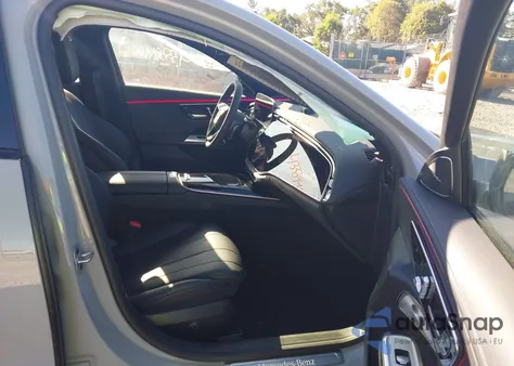 2024 Mercedes-Benz E 350 from USA, damaged, VIN W1KLF4HB8RA025878